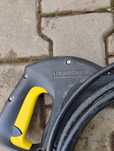 Pistol cu furtun și 2 lance  pentru Karcher