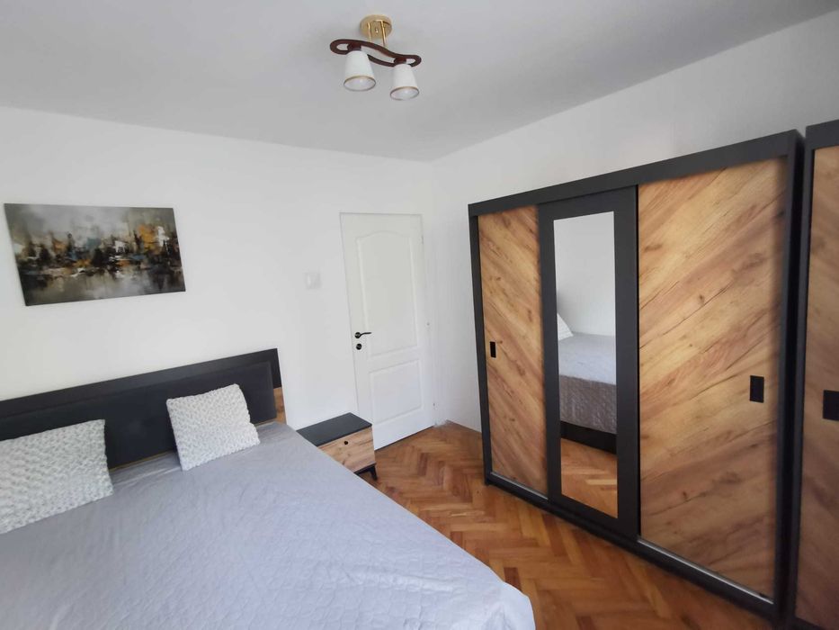 Chirie Decenta 2 camere zona Plopilor / BT Arena/ 0% comision
