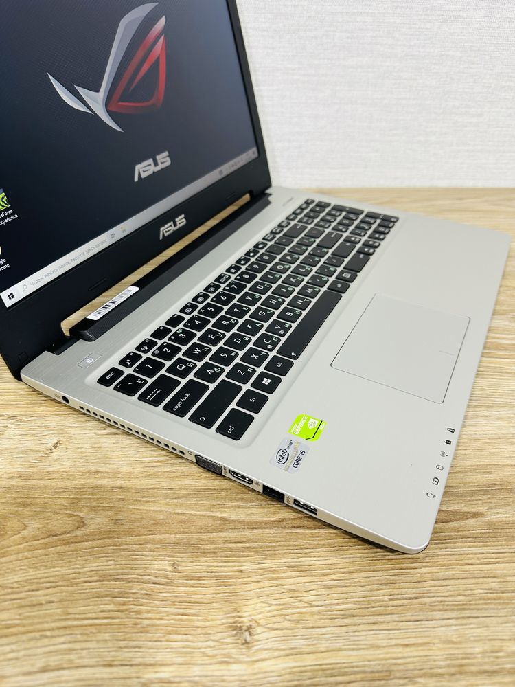 ASUS Core i5+GT740 Идеал, для Autocad, 3Dmax, Игр и развлечений