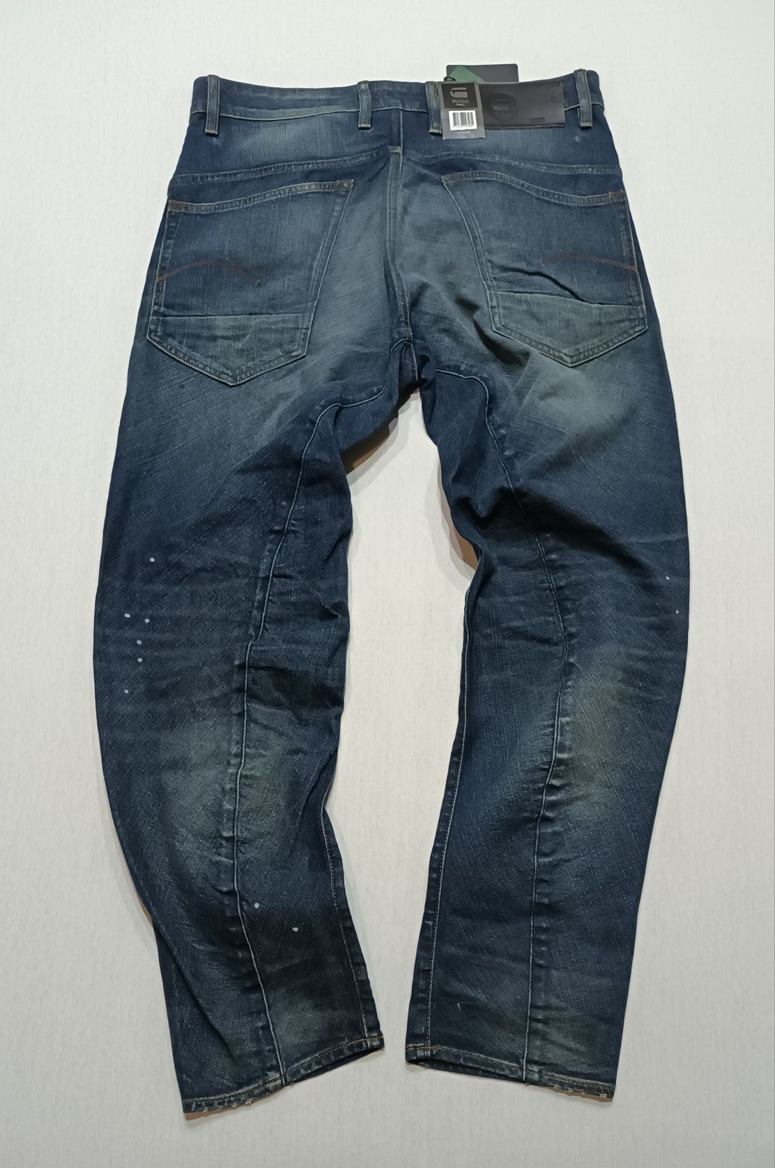 Нови G-Star Raw 5650 W32/L32