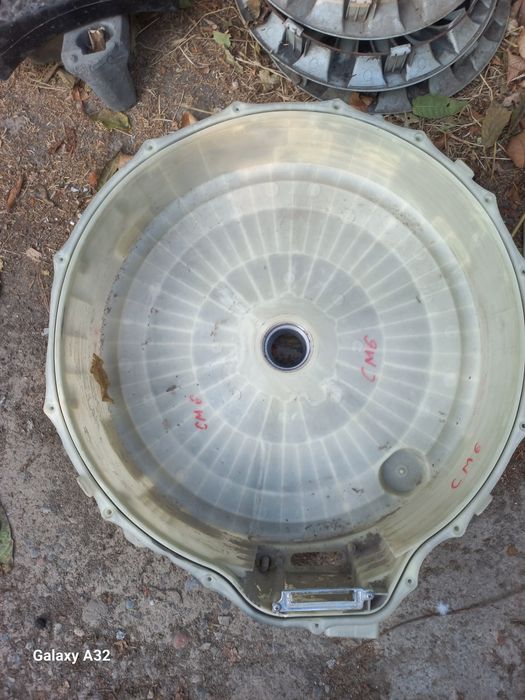 Бак от самсунг бак для стиральных машин