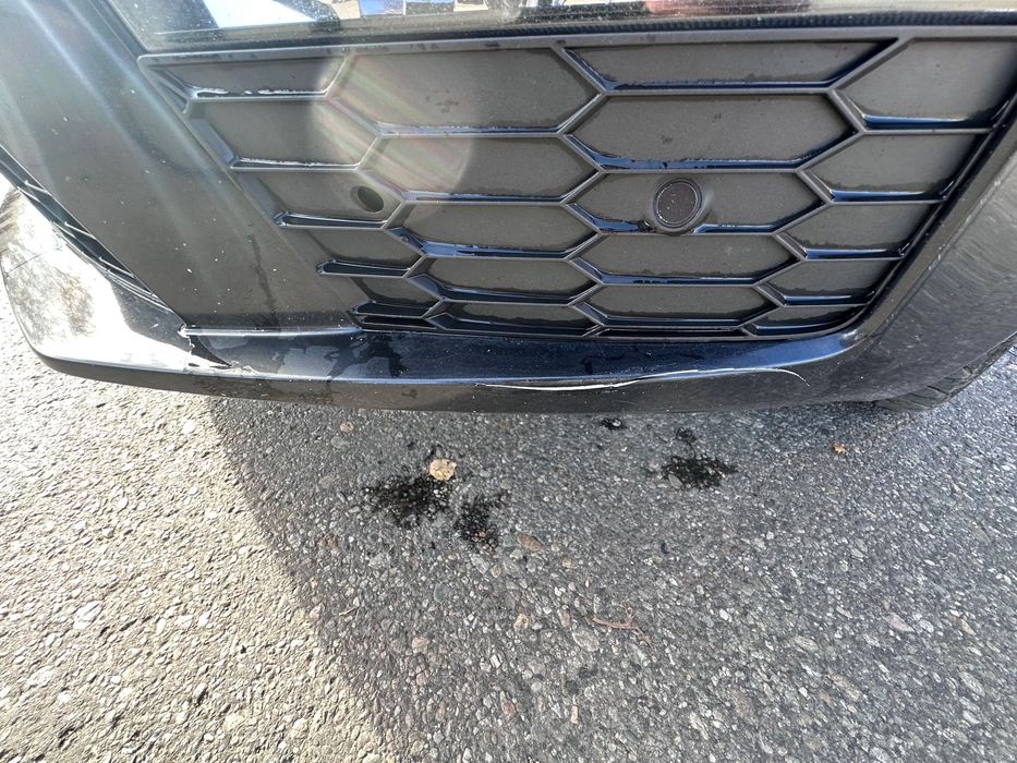 Skoda Octavia Șkoda Octavia vRS 2.0 TDI DSG 4x4 • 2016/2017