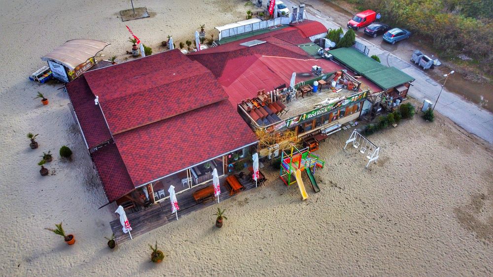 Дрон услуги - Варна