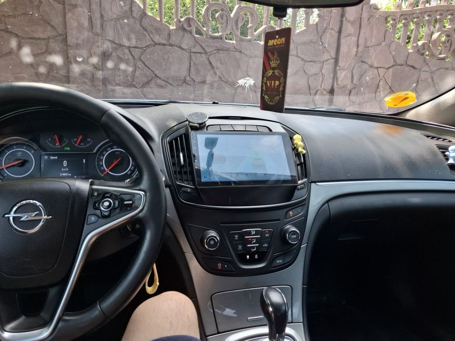 Vând Opel Insignia 2017