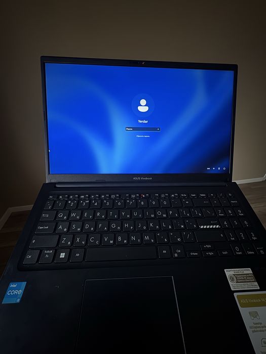 Продам Ноутбук новый