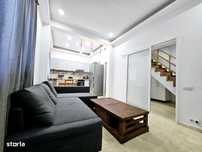 Casa de tip duplex 4 camere Victoriei - Banu Manta