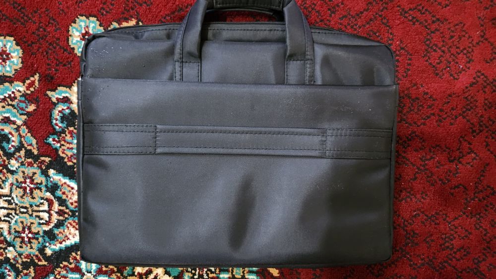 Сумка для нотбука