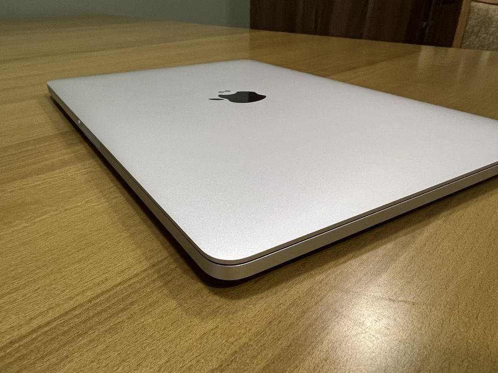 Macbook Pro 13 inch 2017