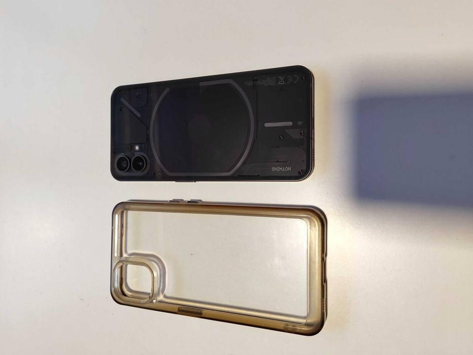 Nothing Phone1 А063, 8G RAM, 12G ROM