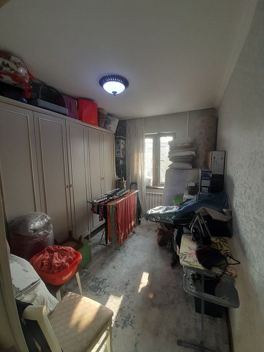 Шикарная 4 комнатная квартира Юнусабад 4 квартал