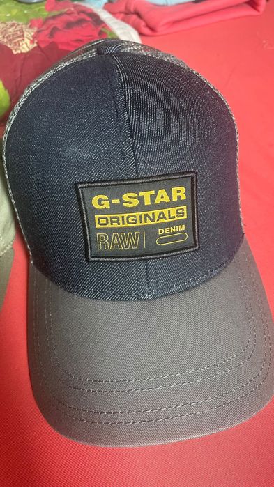 G star шапка нова