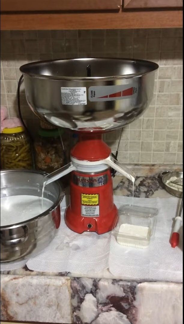 Сепаратор Separator