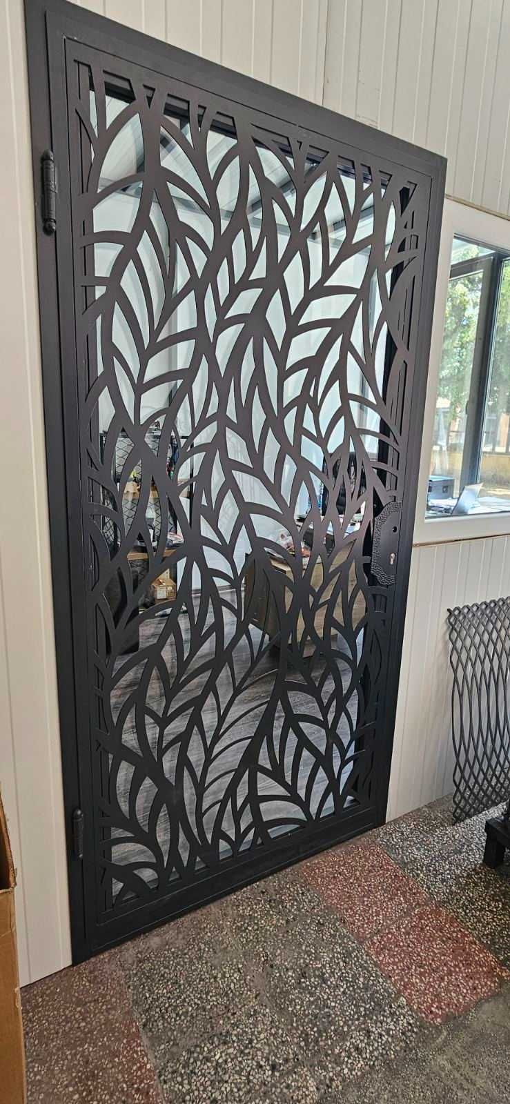 Ковано желязо склад