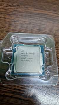 Procesor server Intel Xeon E-2324G, 4.6GHz, 4 core, 8M cache, LGA1200