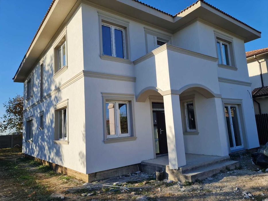 De vanzare casa in localitatea Cerneteaz