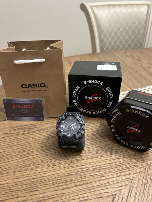 Ceas Casio G-Shock