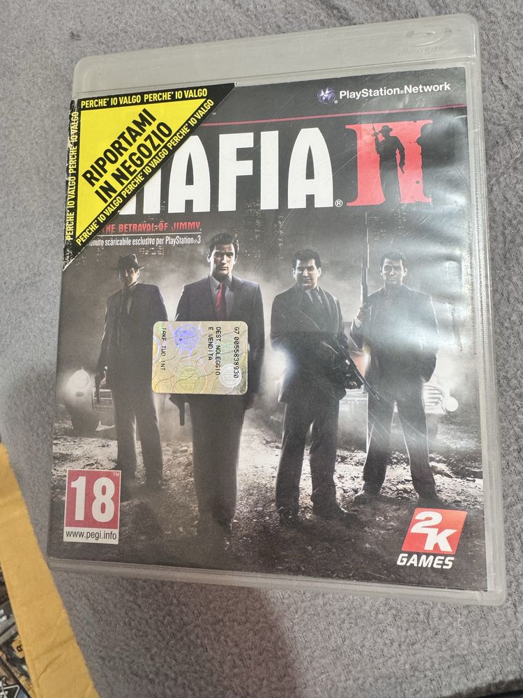 Игри за пс3 оригинални