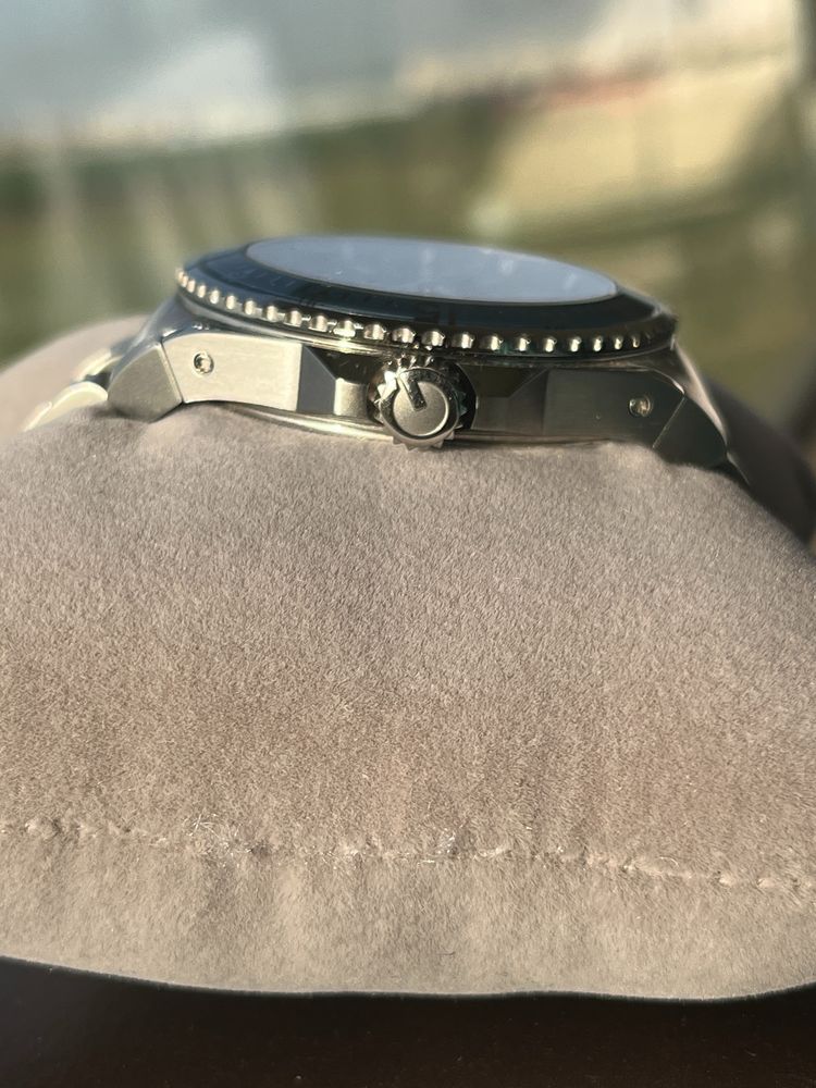 Ceas Gucci Dive cutie