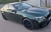 Vand BMW F 10 535 X-drive