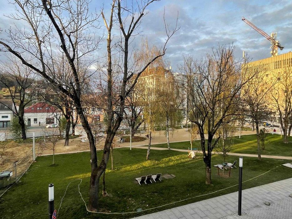 Inchiriez apartament cu 3 camere Cluj Napoca