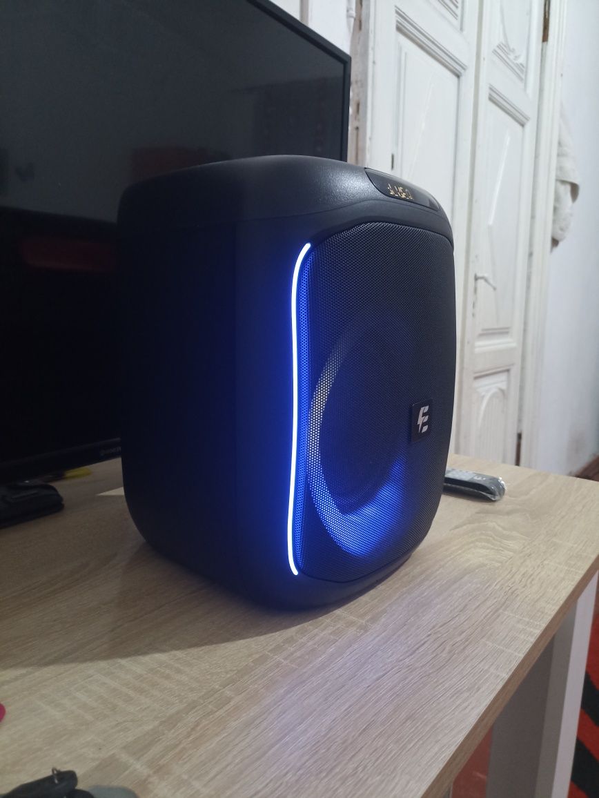Boxă portabilă Eboda the vibe 610 Pro