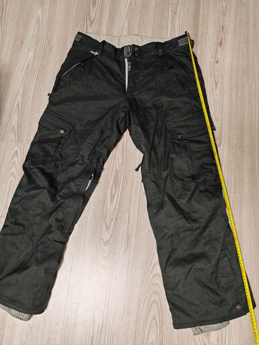 Pantaloni ski-snowboard