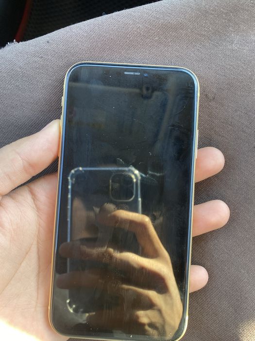 Iphone XR идеальное состояние
