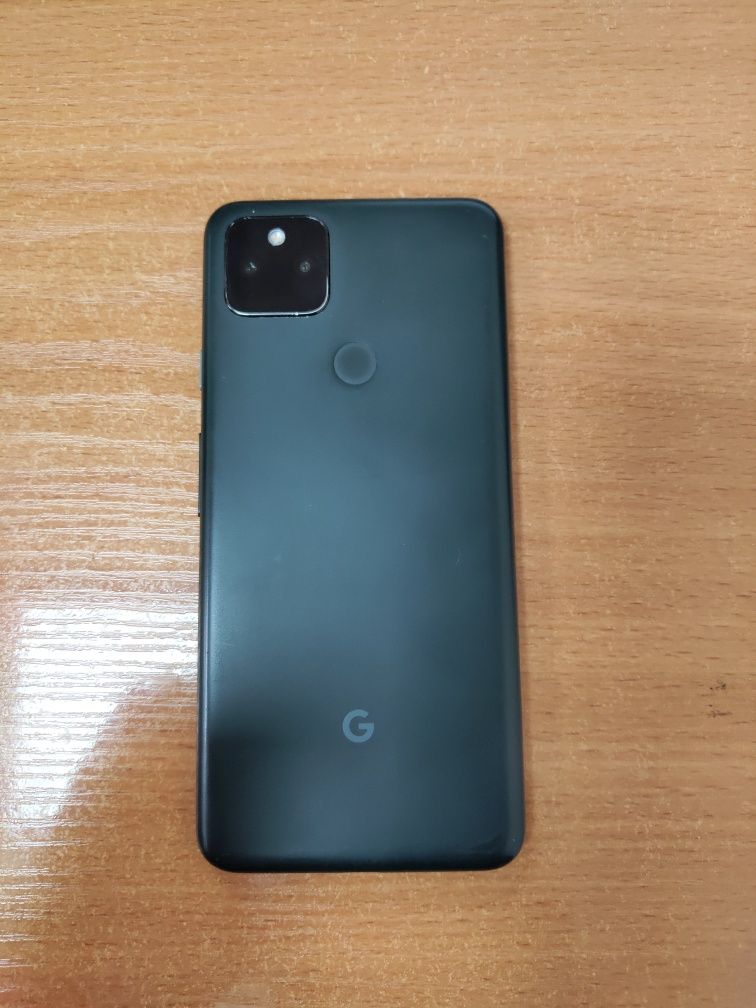 Google pixel 5a 5g не работает дисплей