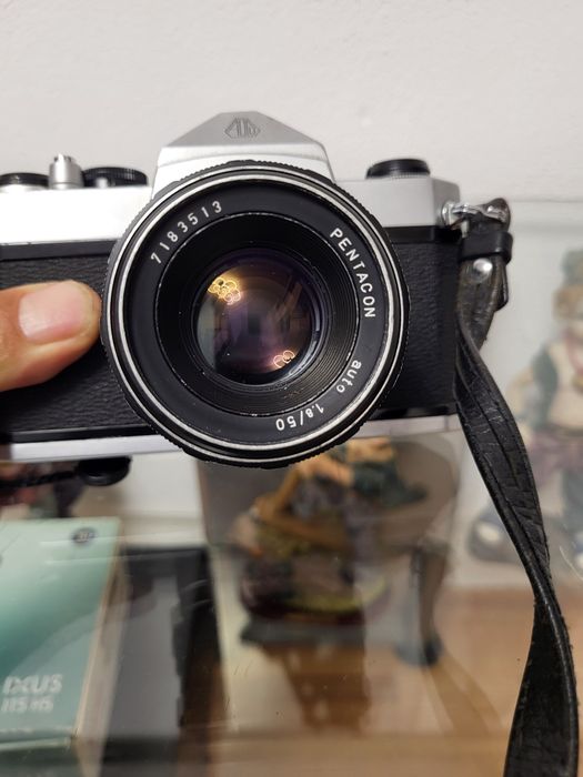 Aparat foto PENTAX ASAHI SP 1000 Stare foarte bună