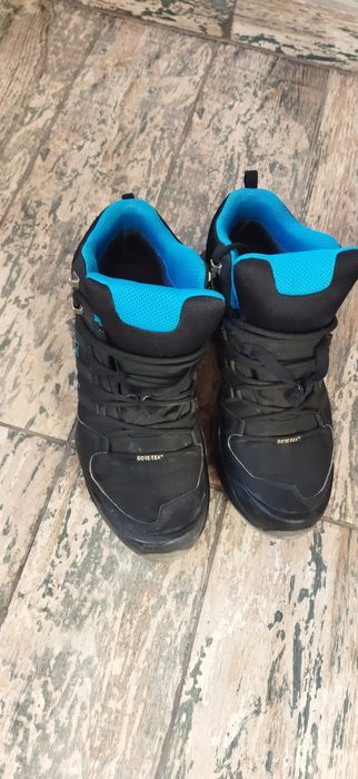 Маратонки 46 Adidas