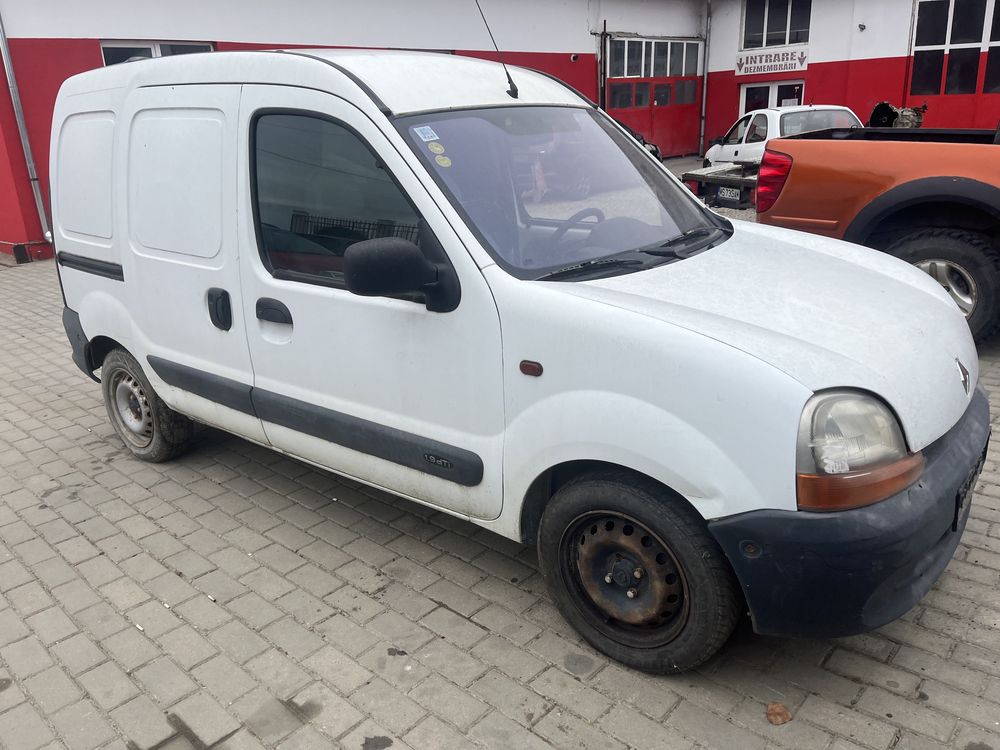 Piese Renault kango