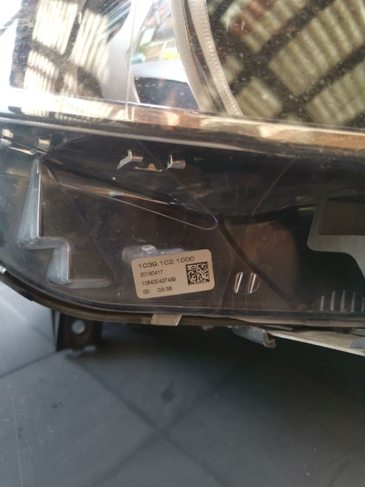 Vand far bmw seria 5 g30