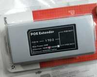 Инжектор POE Ethernet-коммутатор (250м+100м)