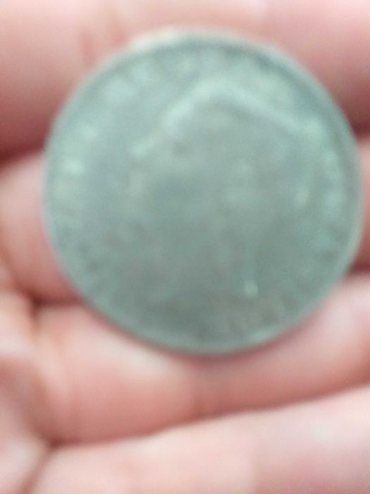 Moneda de argint