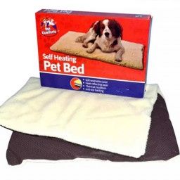 Самонагряващо легло за домашни любимци
