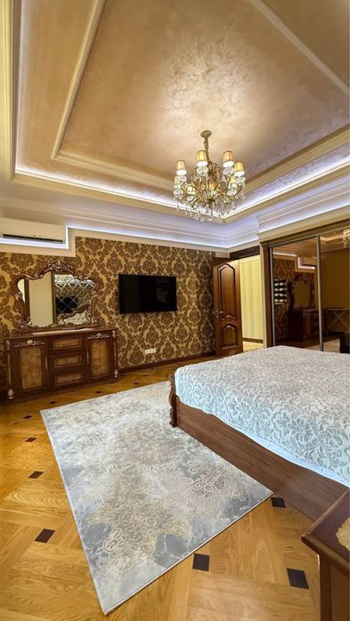 Габус Тарас Шевченко Чай коф Продам квартиру 4х ком 185м2 Срочно