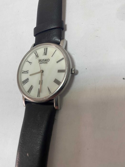 Ceas JIUSKO si Atrani DeTomaso