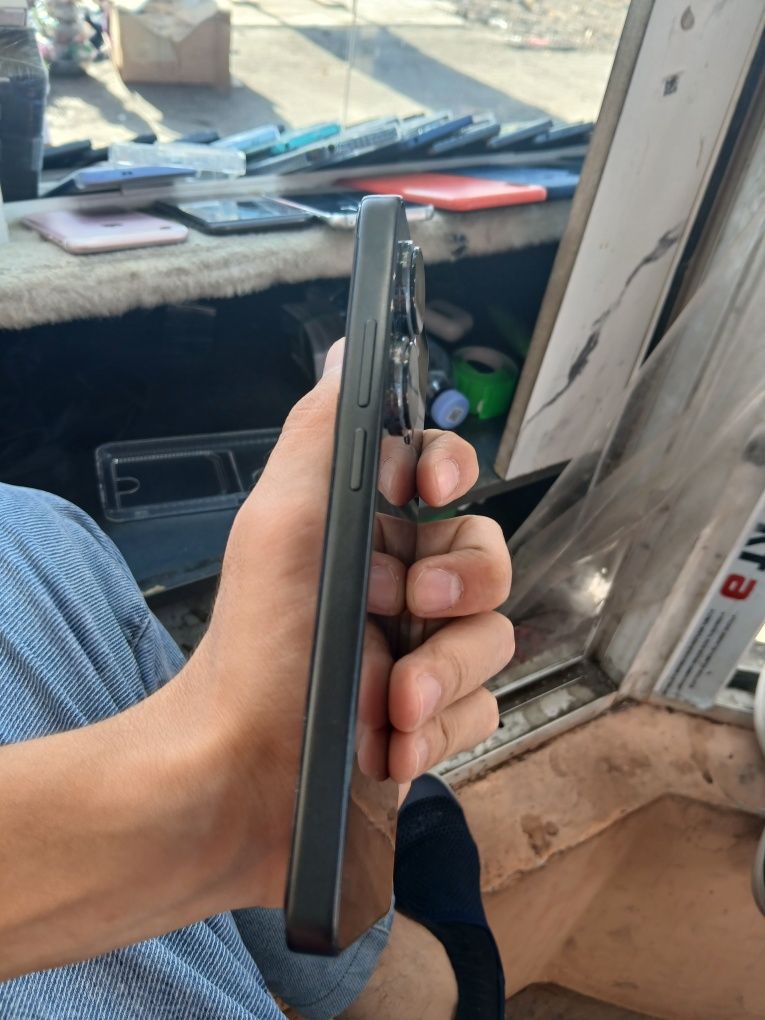 Redmi note 13pro 256gb