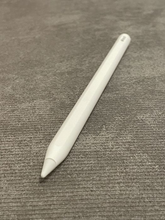 Apple Pencil (2nd generation)
