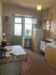 Ул. Фитрат 1-3-5 кирпич 30м2 с балконом 3*1,2 без ремонта ор-р Рисовый