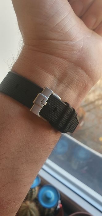 Sinn 104 Pilot Diver