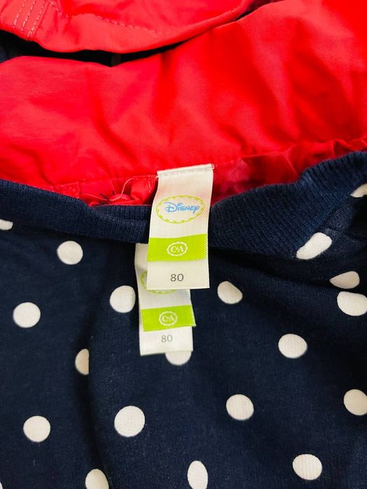 Disney курточка на девочку