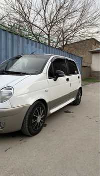 Matiz best 2015 ideal