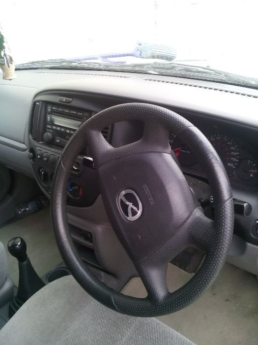 Mazda Tribute 2,0 I 124к.с