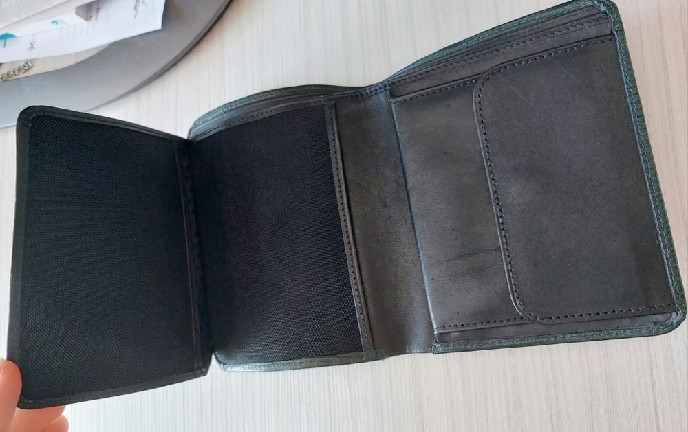 Portofel Ralph Lauren