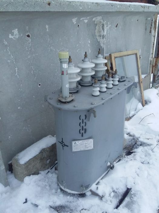Продам трансформатор