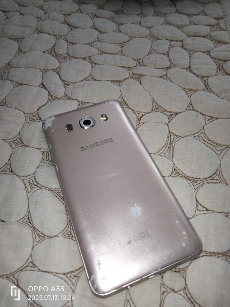 СРОЧНО! Samsung j5 В среднем состоянии