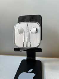Casti Apple iPhone Jack 3,5mm Fir Originale SIGILATE