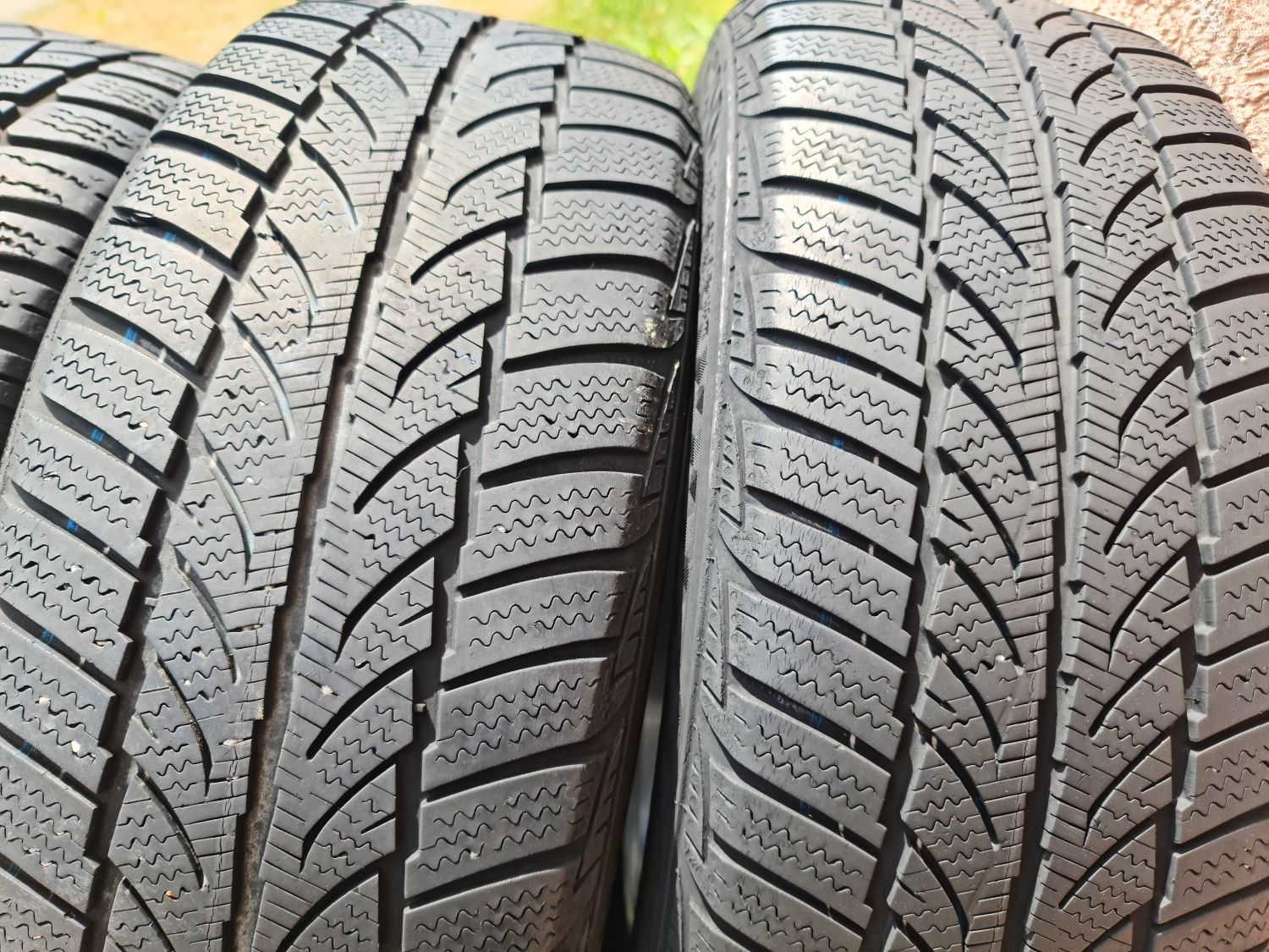 Set jante aliaj r15 4x100 pentru Logan Sandero Opel Renault
