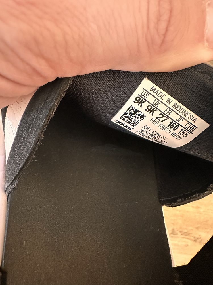 Сандали Adidas 27 номер